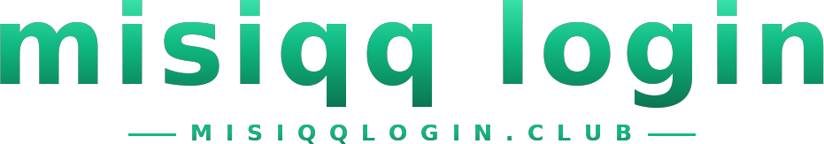 misiqq login logo